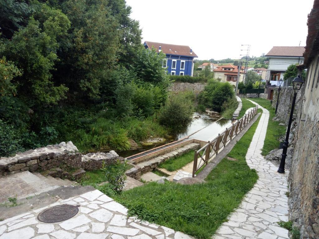 Dehesa * La Cavada
