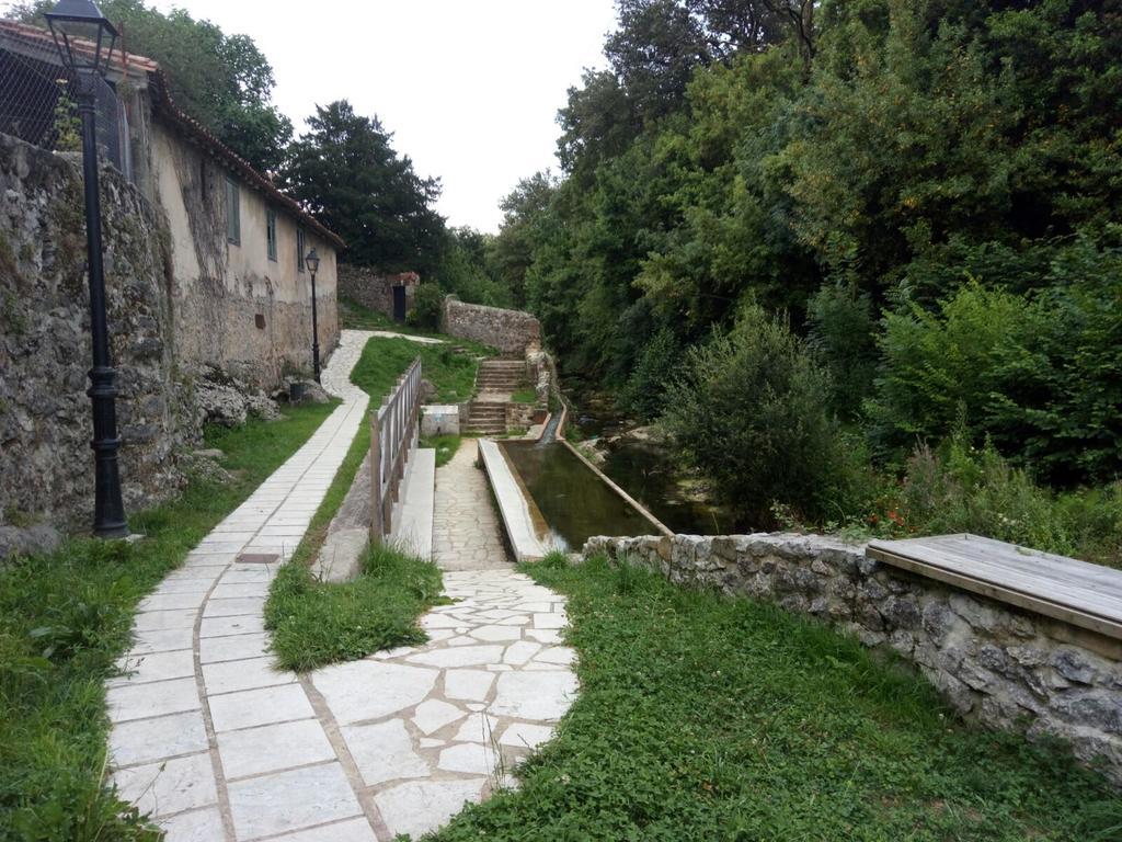 Dehesa * La Cavada