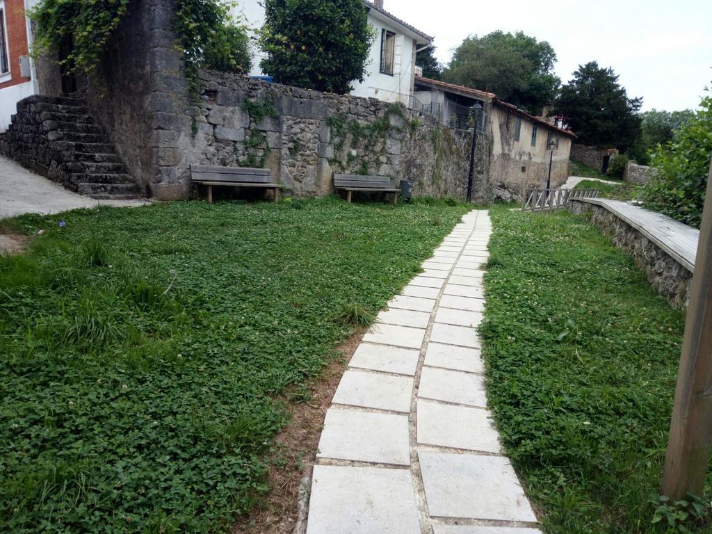 Dehesa Pensjonat La Cavada